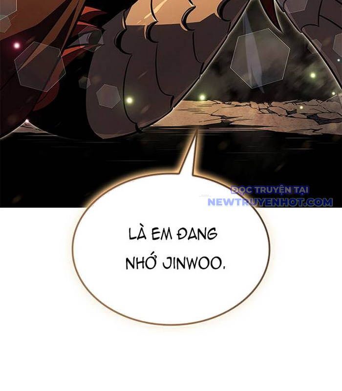 Solo Leveling Arise: Nguồn Gốc Của Thợ Săn Chapter 13 - Trang 2