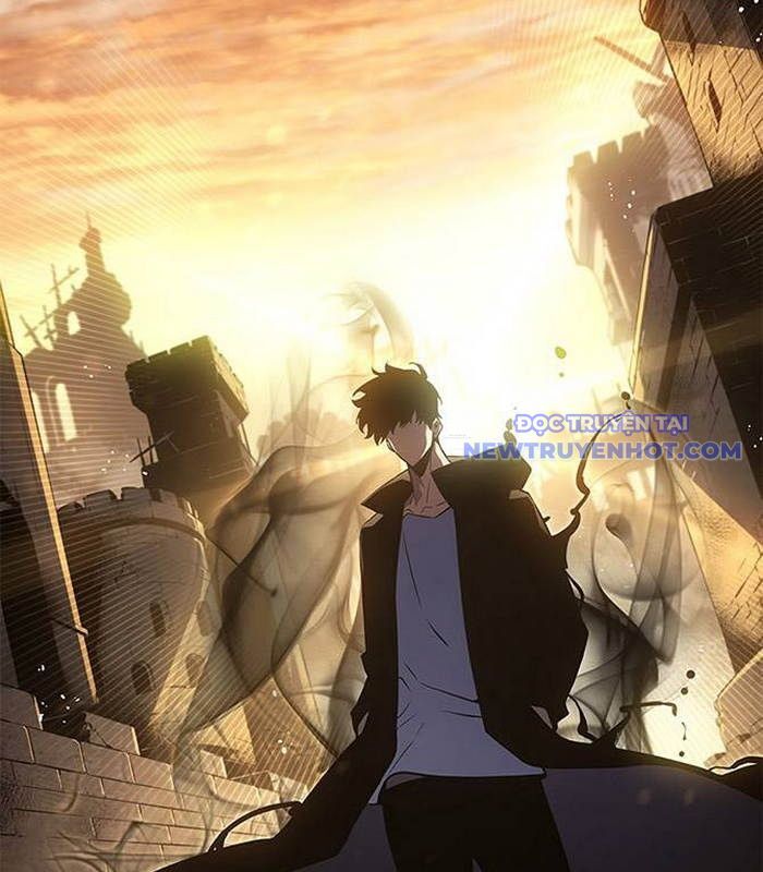 Solo Leveling Arise: Nguồn Gốc Của Thợ Săn Chapter 13 - Trang 2