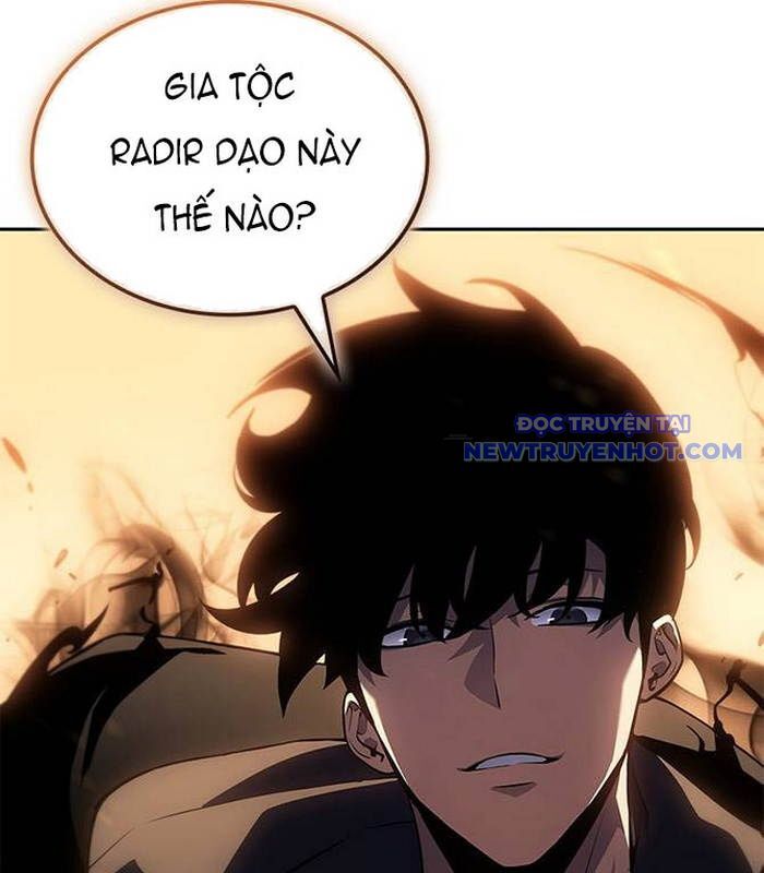 Solo Leveling Arise: Nguồn Gốc Của Thợ Săn Chapter 13 - Trang 2