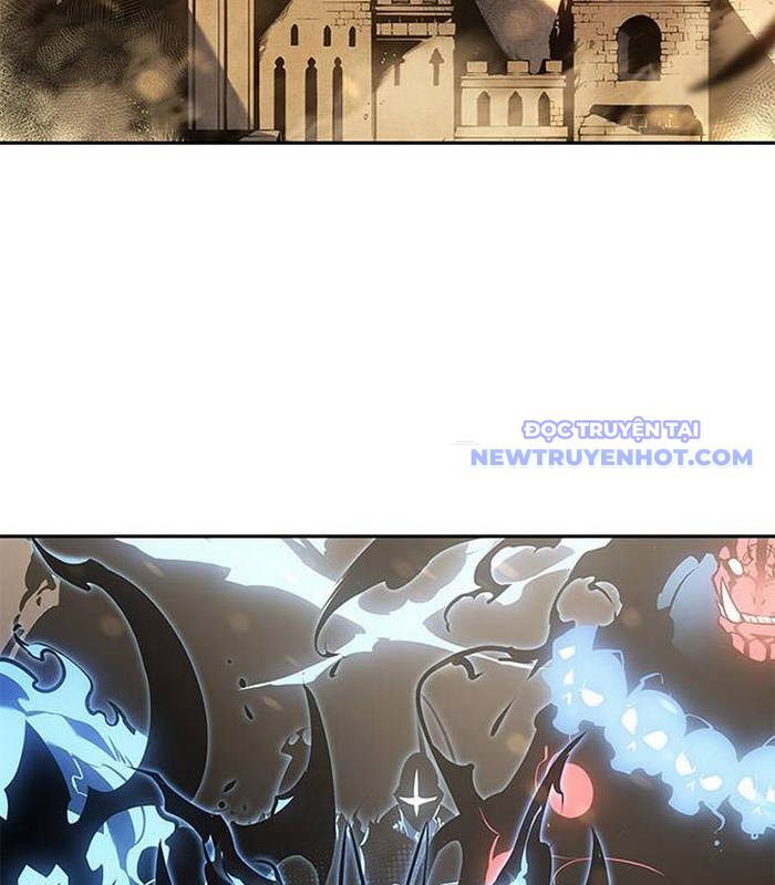 Solo Leveling Arise: Nguồn Gốc Của Thợ Săn Chapter 13 - Trang 2