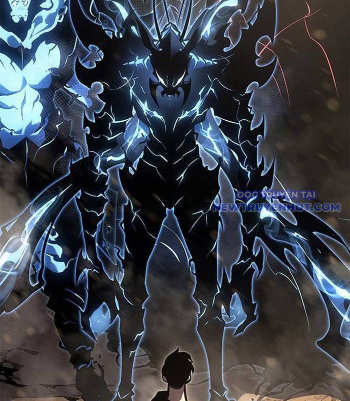 Solo Leveling Arise: Nguồn Gốc Của Thợ Săn Chapter 13 - Trang 2