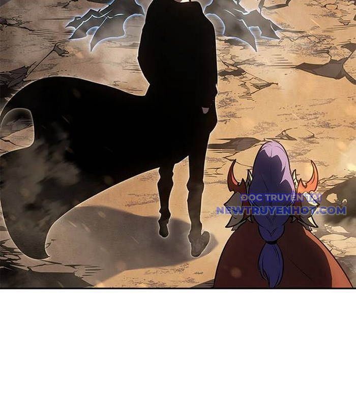 Solo Leveling Arise: Nguồn Gốc Của Thợ Săn Chapter 13 - Trang 2