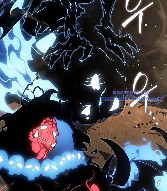 Solo Leveling Arise: Nguồn Gốc Của Thợ Săn Chapter 13 - Trang 2