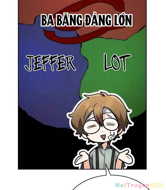 Solo Leveling Arise: Nguồn Gốc Của Thợ Săn Chapter 14 - Trang 2