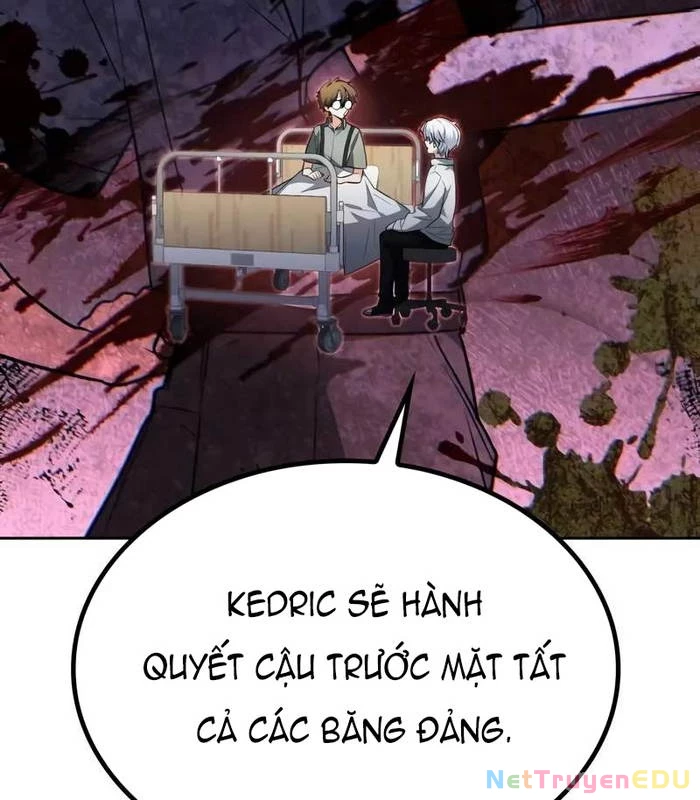 Solo Leveling Arise: Nguồn Gốc Của Thợ Săn Chapter 14 - Trang 2