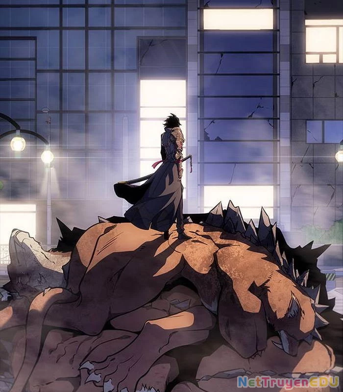 Solo Leveling Arise: Nguồn Gốc Của Thợ Săn Chapter 14 - Trang 2