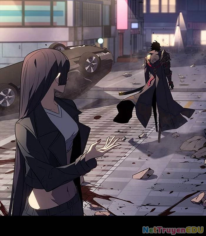 Solo Leveling Arise: Nguồn Gốc Của Thợ Săn Chapter 14 - Trang 2