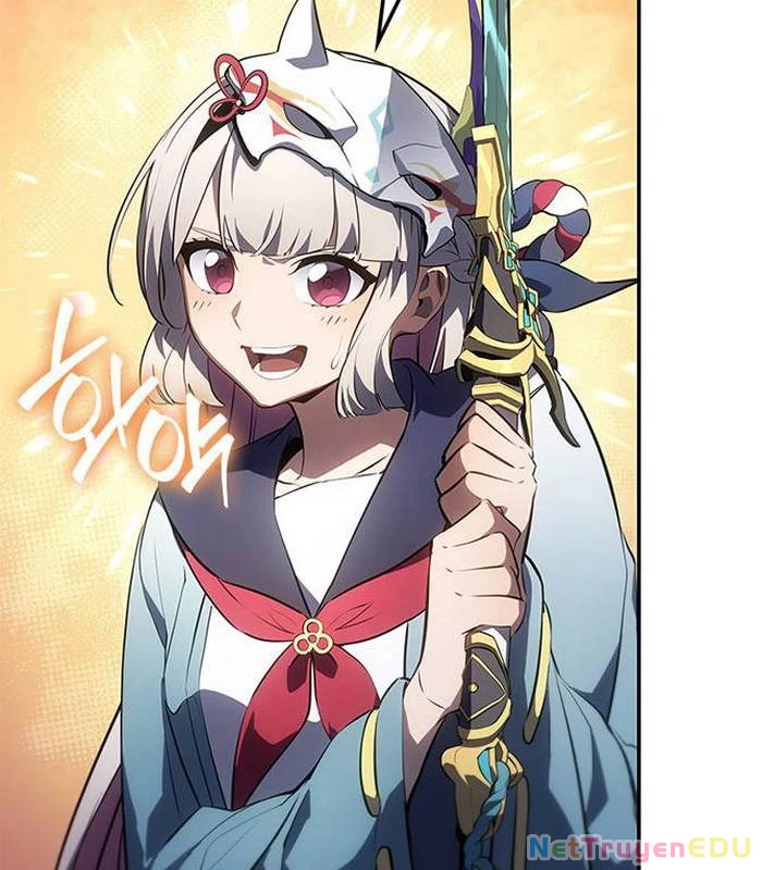 Solo Leveling Arise: Nguồn Gốc Của Thợ Săn Chapter 14 - Trang 2