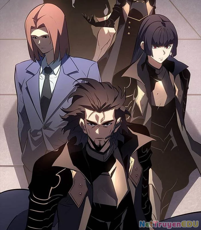 Solo Leveling Arise: Nguồn Gốc Của Thợ Săn Chapter 14 - Trang 2