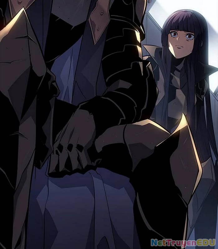 Solo Leveling Arise: Nguồn Gốc Của Thợ Săn Chapter 14 - Trang 2