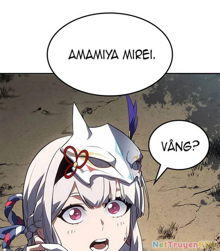 Solo Leveling Arise: Nguồn Gốc Của Thợ Săn Chapter 14 - Trang 2