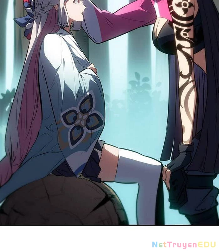 Solo Leveling Arise: Nguồn Gốc Của Thợ Săn Chapter 14 - Trang 2