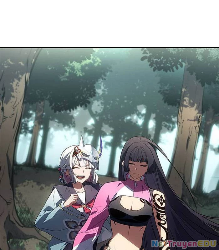 Solo Leveling Arise: Nguồn Gốc Của Thợ Săn Chapter 14 - Trang 2