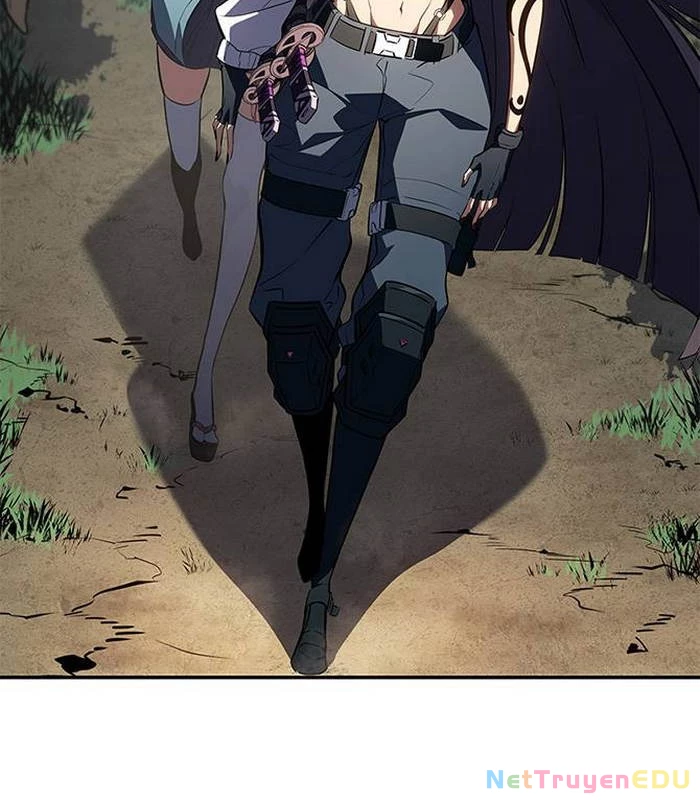 Solo Leveling Arise: Nguồn Gốc Của Thợ Săn Chapter 14 - Trang 2