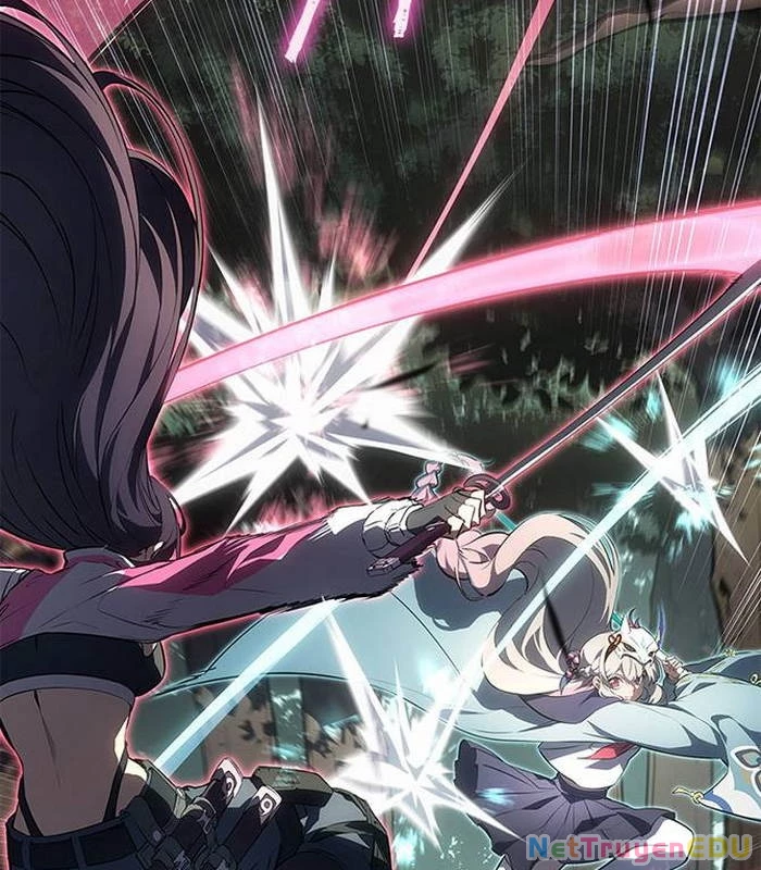 Solo Leveling Arise: Nguồn Gốc Của Thợ Săn Chapter 14 - Trang 2