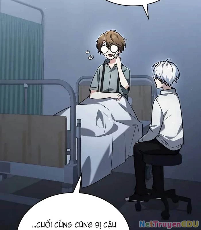 Solo Leveling Arise: Nguồn Gốc Của Thợ Săn Chapter 14 - Trang 2