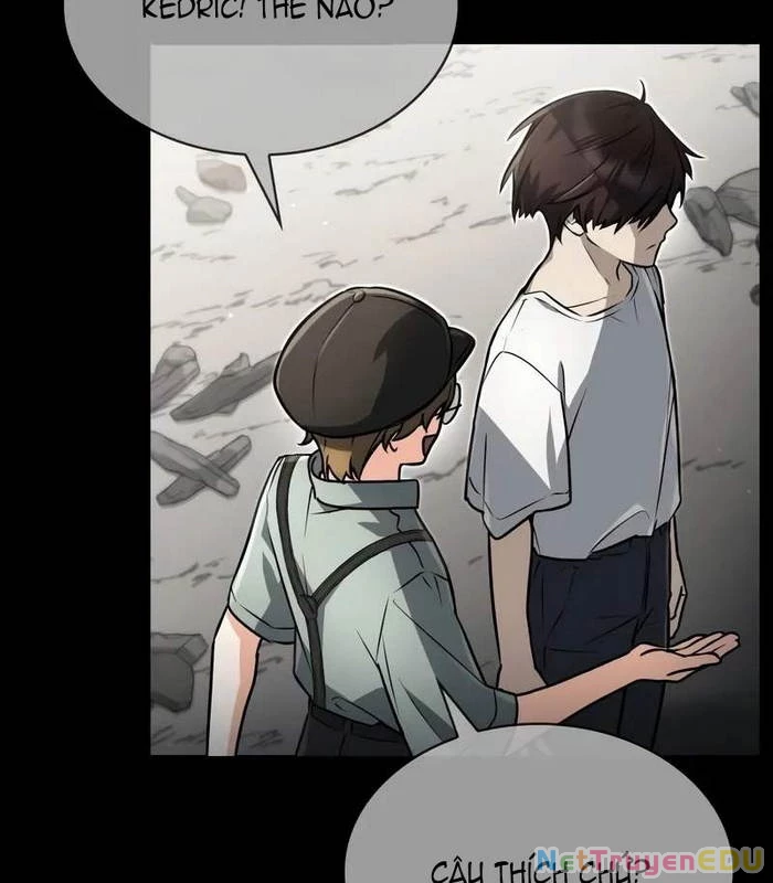 Solo Leveling Arise: Nguồn Gốc Của Thợ Săn Chapter 14 - Trang 2