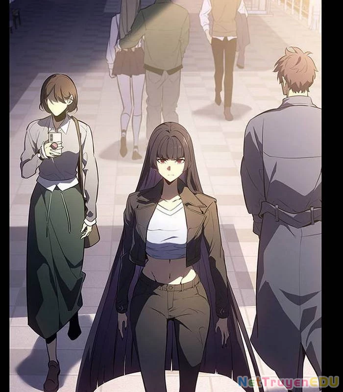 Solo Leveling Arise: Nguồn Gốc Của Thợ Săn Chapter 14 - Trang 2