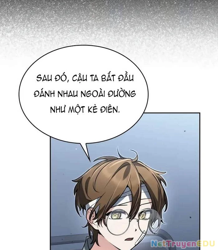 Solo Leveling Arise: Nguồn Gốc Của Thợ Săn Chapter 14 - Trang 2