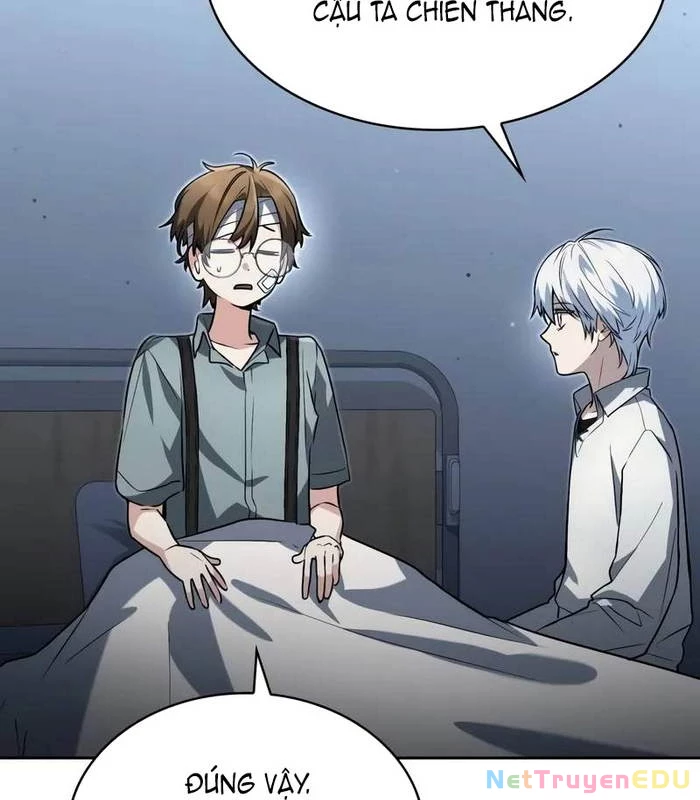 Solo Leveling Arise: Nguồn Gốc Của Thợ Săn Chapter 14 - Trang 2