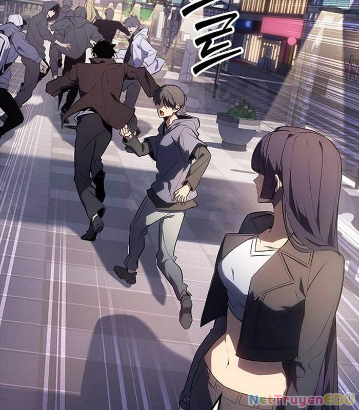 Solo Leveling Arise: Nguồn Gốc Của Thợ Săn Chapter 14 - Trang 2