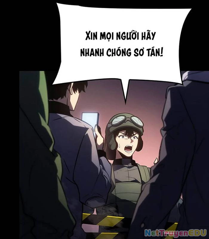 Solo Leveling Arise: Nguồn Gốc Của Thợ Săn Chapter 14 - Trang 2