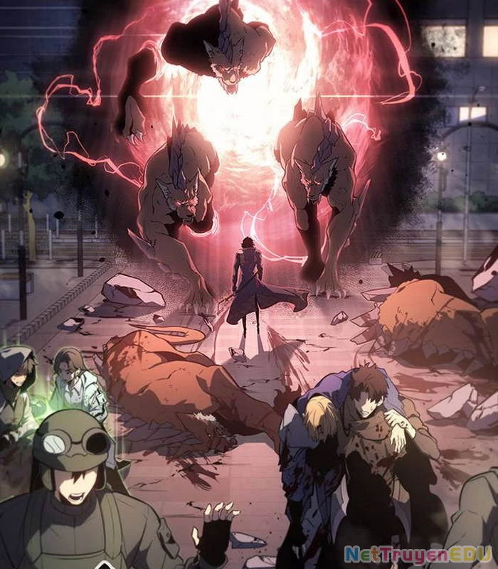 Solo Leveling Arise: Nguồn Gốc Của Thợ Săn Chapter 14 - Trang 2