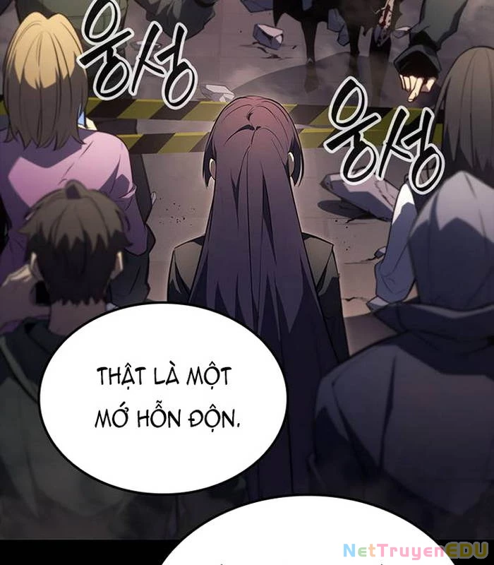 Solo Leveling Arise: Nguồn Gốc Của Thợ Săn Chapter 14 - Trang 2