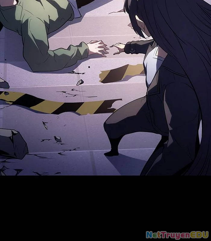Solo Leveling Arise: Nguồn Gốc Của Thợ Săn Chapter 14 - Trang 2