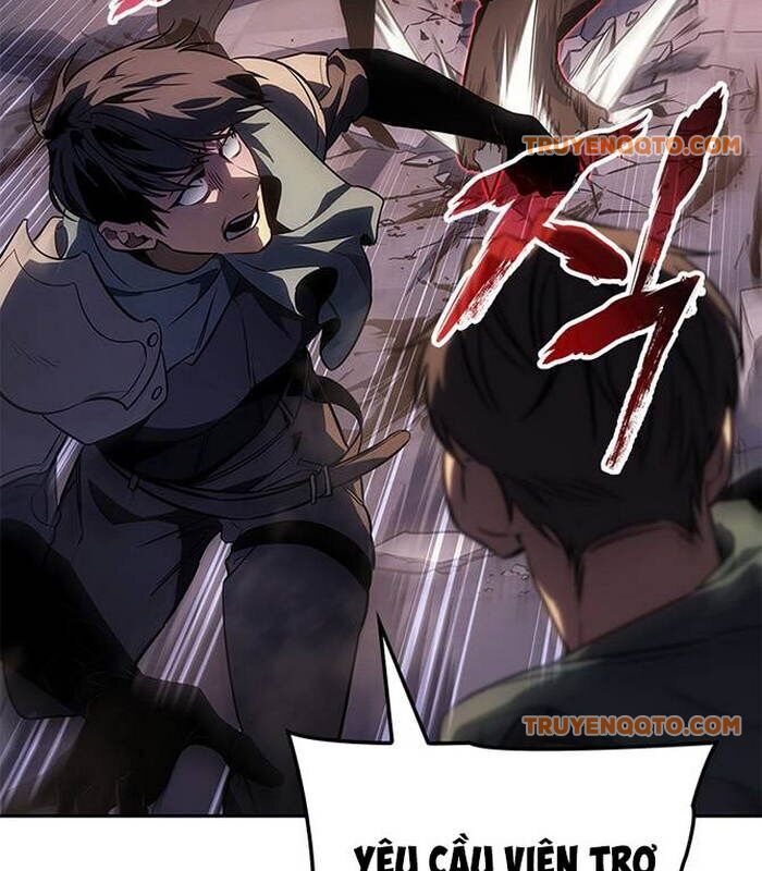 Solo Leveling Arise: Nguồn Gốc Của Thợ Săn Chapter 15 - Trang 2