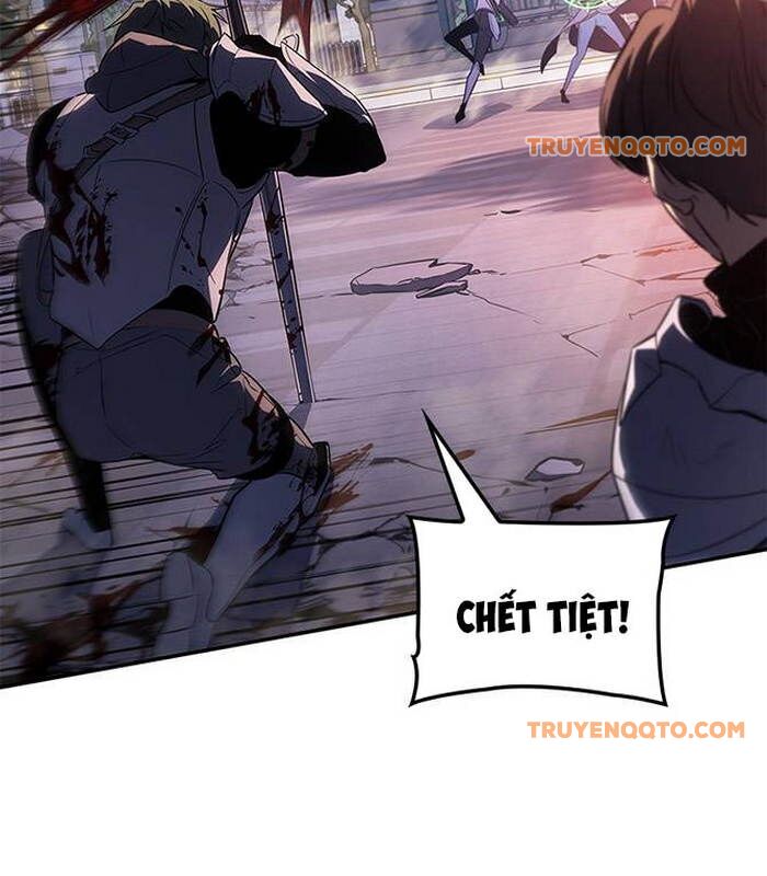 Solo Leveling Arise: Nguồn Gốc Của Thợ Săn Chapter 15 - Trang 2