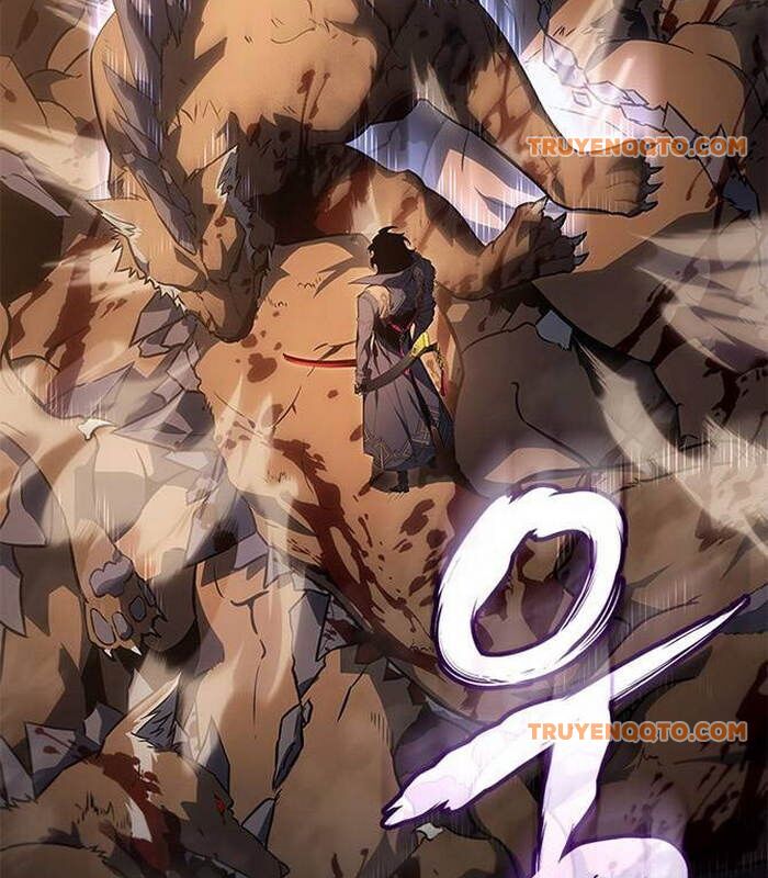 Solo Leveling Arise: Nguồn Gốc Của Thợ Săn Chapter 15 - Trang 2