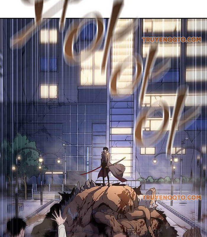 Solo Leveling Arise: Nguồn Gốc Của Thợ Săn Chapter 15 - Trang 2