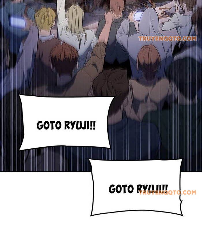 Solo Leveling Arise: Nguồn Gốc Của Thợ Săn Chapter 15 - Trang 2