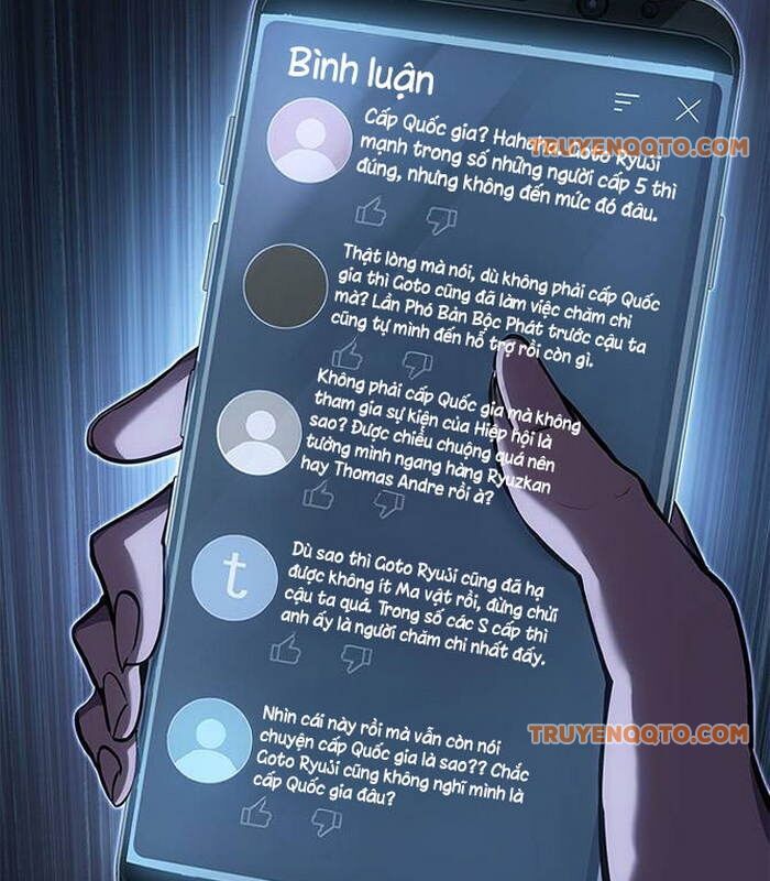 Solo Leveling Arise: Nguồn Gốc Của Thợ Săn Chapter 15 - Trang 2