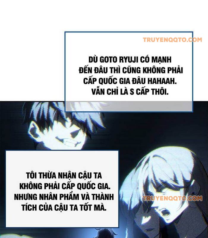 Solo Leveling Arise: Nguồn Gốc Của Thợ Săn Chapter 15 - Trang 2