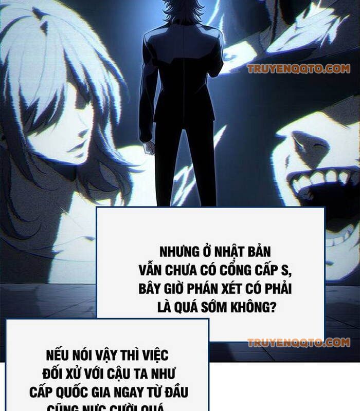 Solo Leveling Arise: Nguồn Gốc Của Thợ Săn Chapter 15 - Trang 2