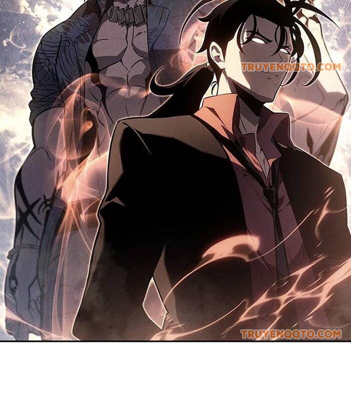 Solo Leveling Arise: Nguồn Gốc Của Thợ Săn Chapter 15 - Trang 2