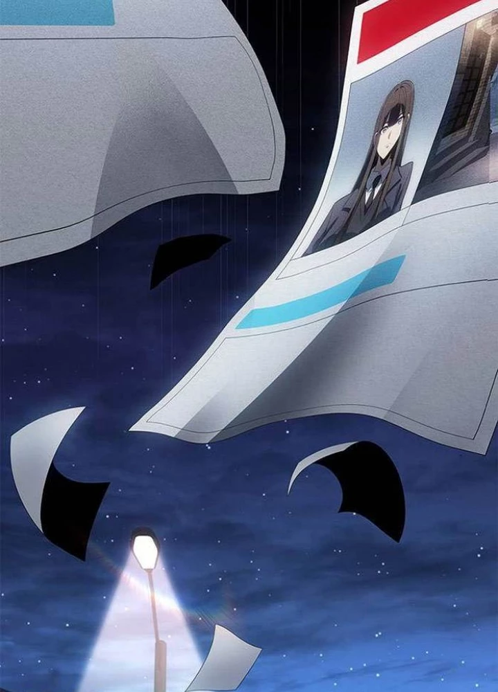 Solo Leveling Arise: Nguồn Gốc Của Thợ Săn Chapter 16 - Trang 2