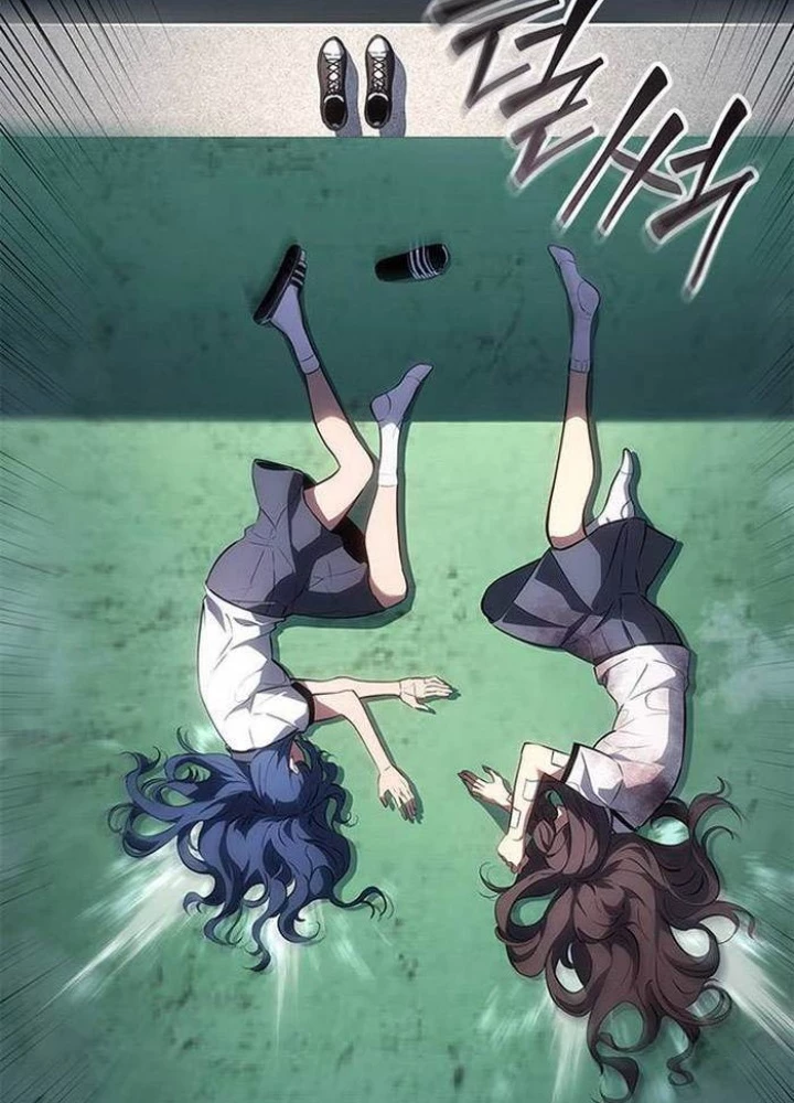 Solo Leveling Arise: Nguồn Gốc Của Thợ Săn Chapter 16 - Trang 2