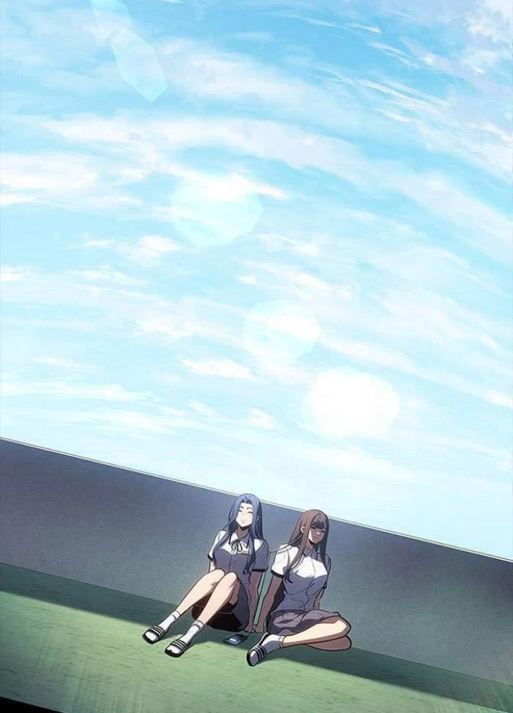 Solo Leveling Arise: Nguồn Gốc Của Thợ Săn Chapter 16 - Trang 2