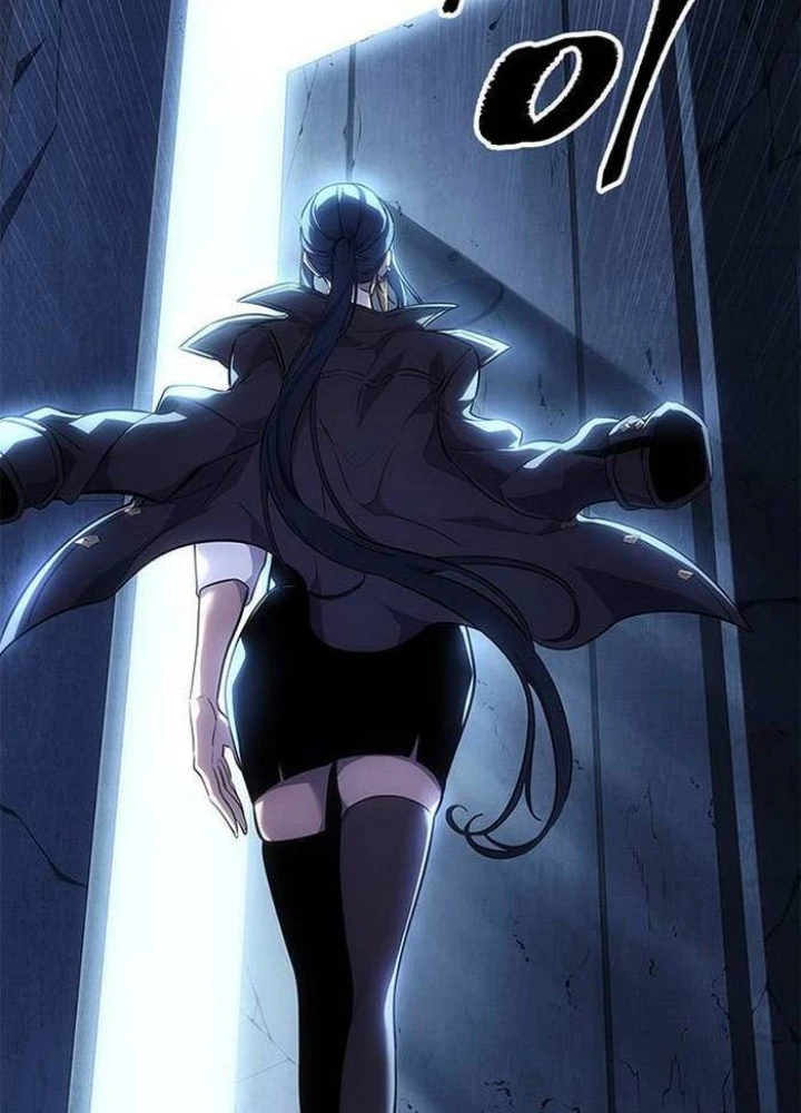 Solo Leveling Arise: Nguồn Gốc Của Thợ Săn Chapter 16 - Trang 2