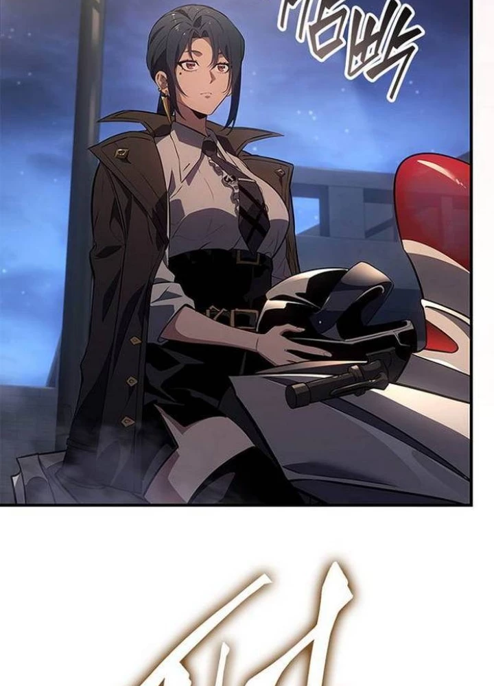 Solo Leveling Arise: Nguồn Gốc Của Thợ Săn Chapter 16 - Trang 2