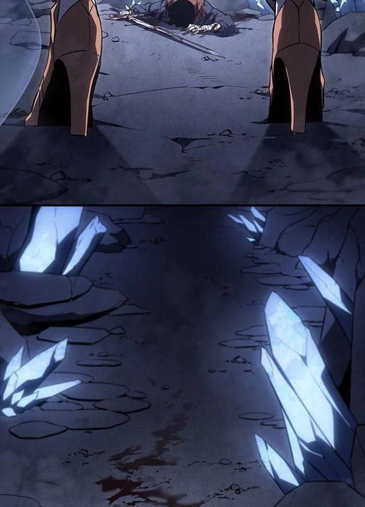 Solo Leveling Arise: Nguồn Gốc Của Thợ Săn Chapter 17 - Trang 2