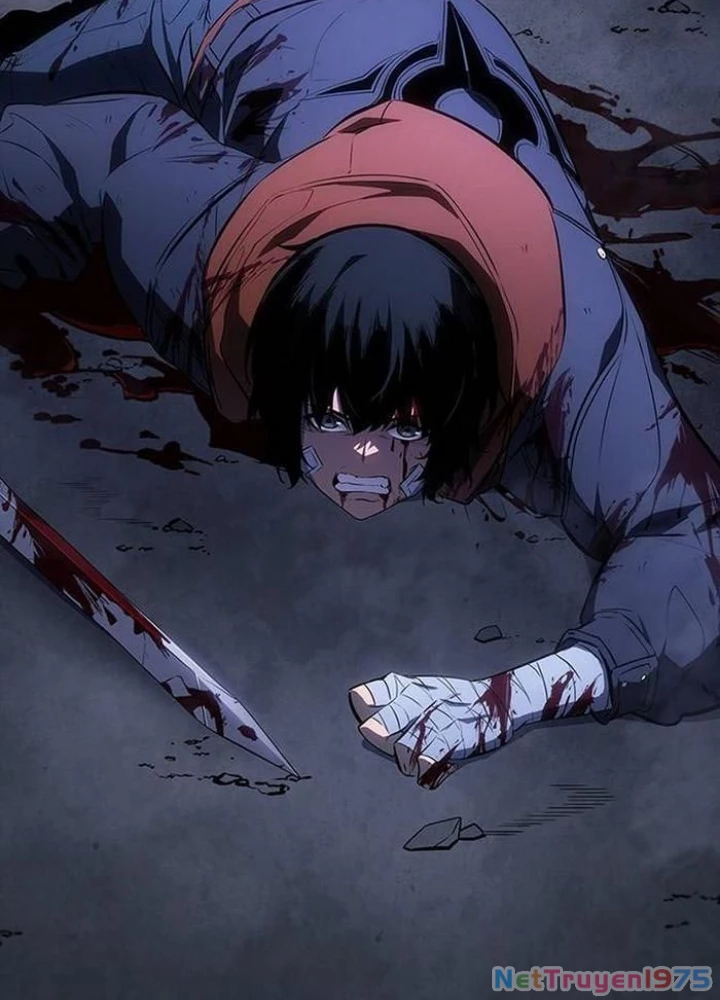 Solo Leveling Arise: Nguồn Gốc Của Thợ Săn Chapter 17 - Trang 2