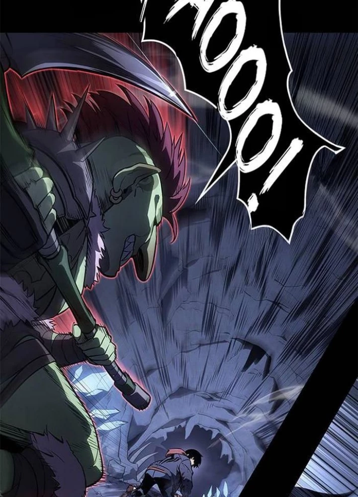 Solo Leveling Arise: Nguồn Gốc Của Thợ Săn Chapter 17 - Trang 2