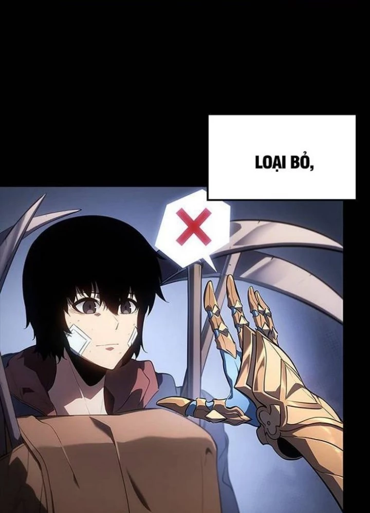 Solo Leveling Arise: Nguồn Gốc Của Thợ Săn Chapter 17 - Trang 2