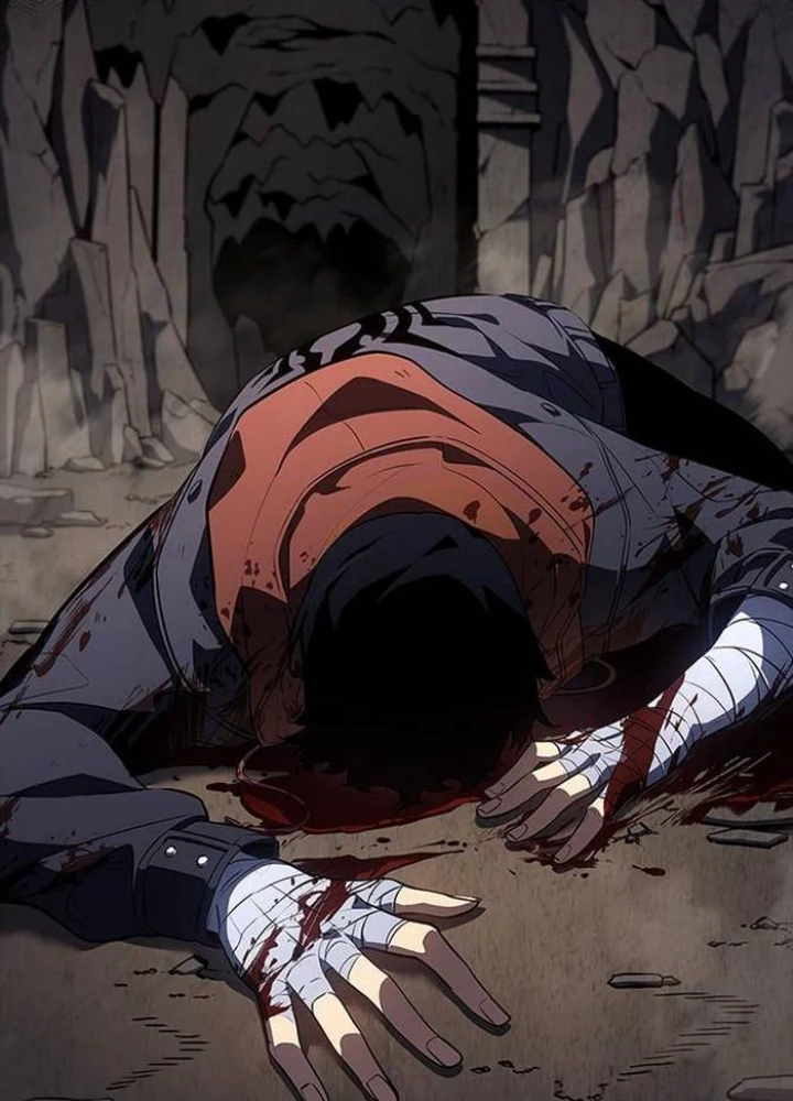 Solo Leveling Arise: Nguồn Gốc Của Thợ Săn Chapter 17 - Trang 2