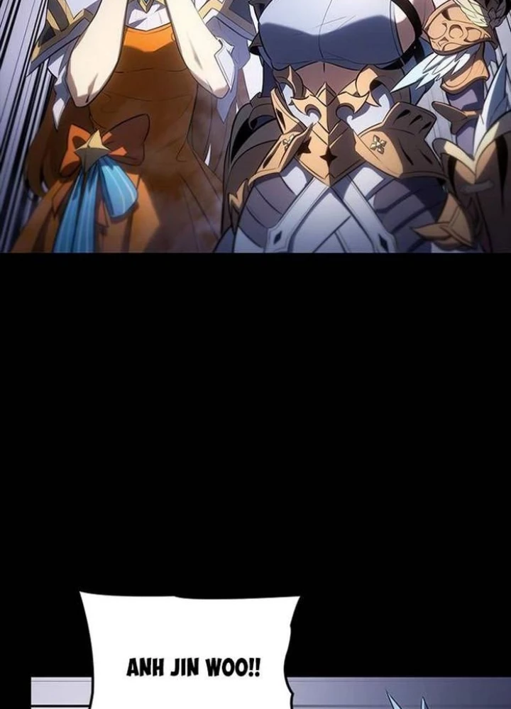 Solo Leveling Arise: Nguồn Gốc Của Thợ Săn Chapter 17 - Trang 2