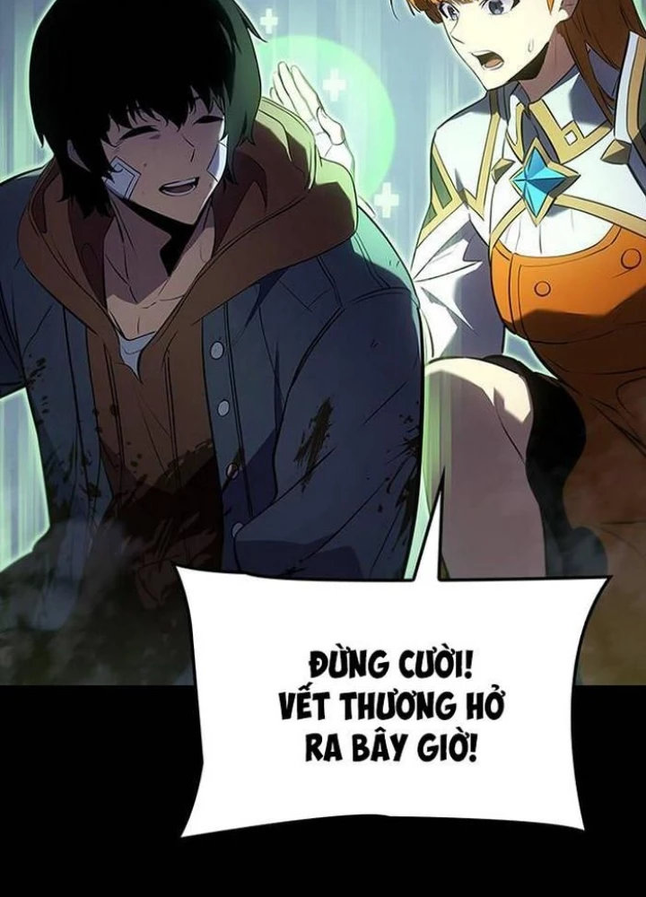 Solo Leveling Arise: Nguồn Gốc Của Thợ Săn Chapter 17 - Trang 2